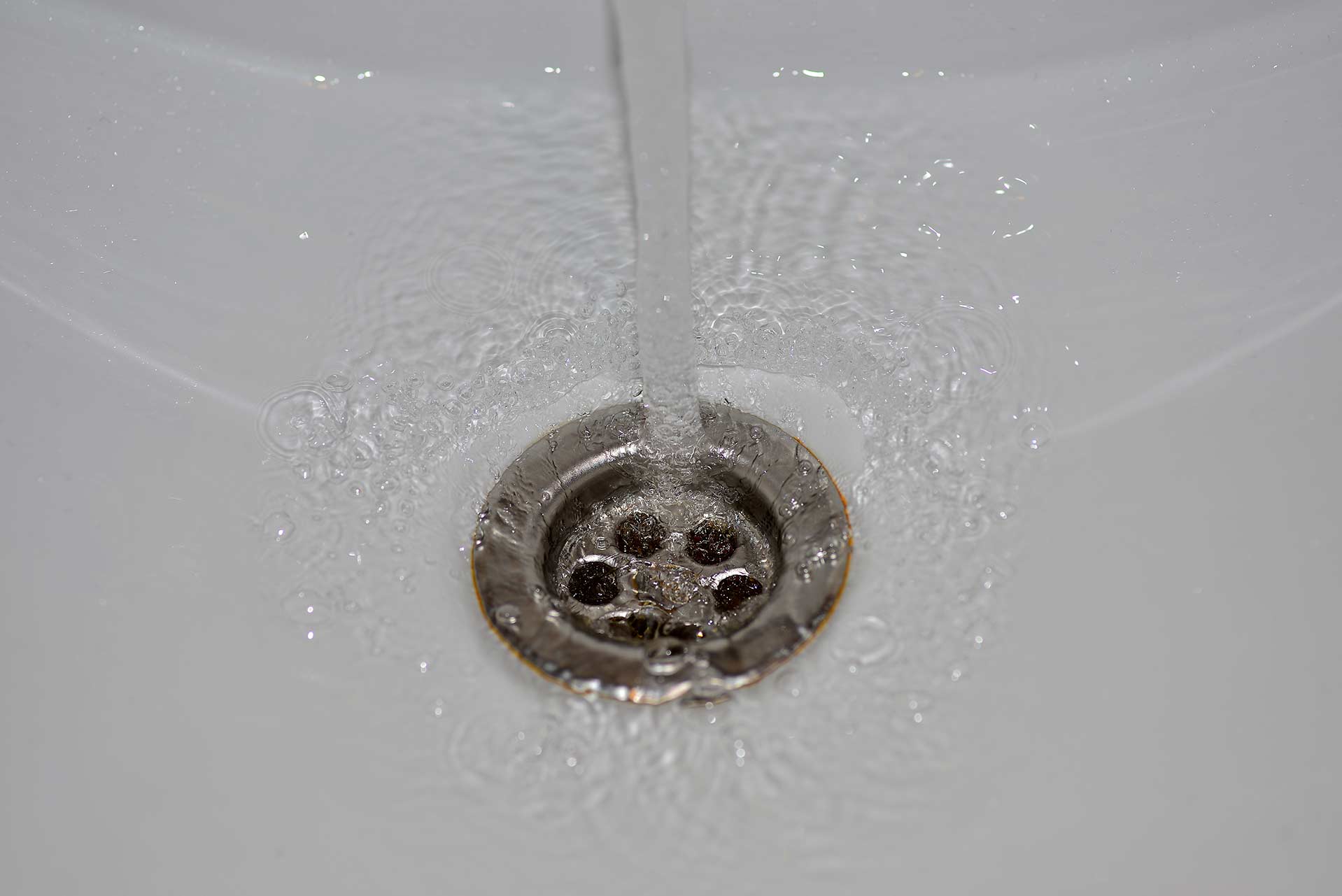 A2B Drains provides services to unblock blocked sinks and drains for properties in Horley.